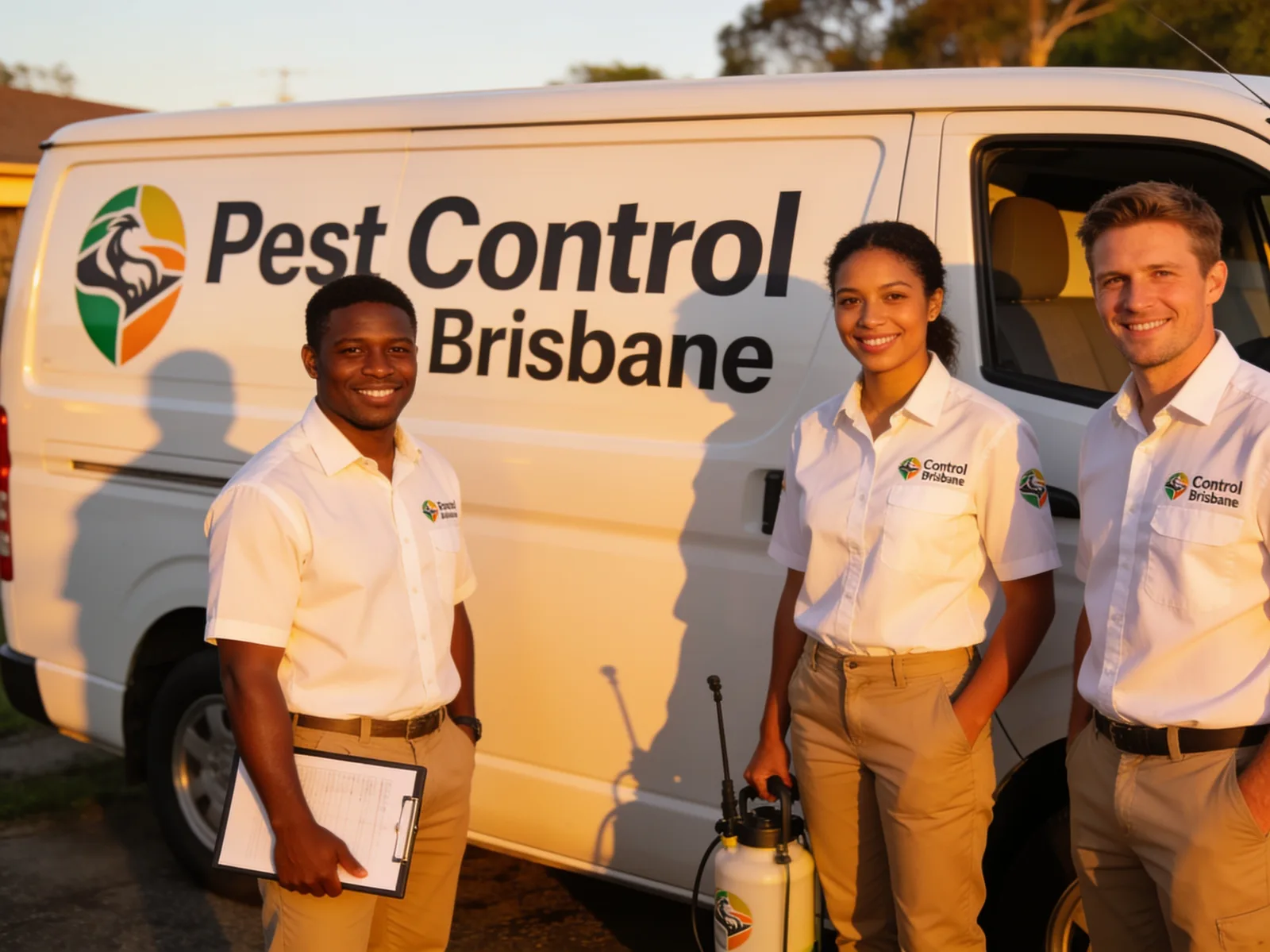 Pest Control company in Corio